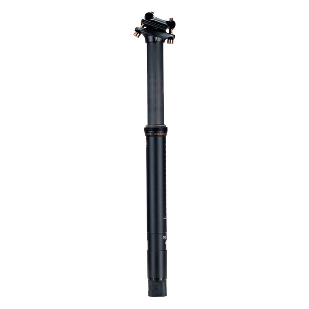 Crankbrothers Highline 11 Dropper Post - 31.6 - Black