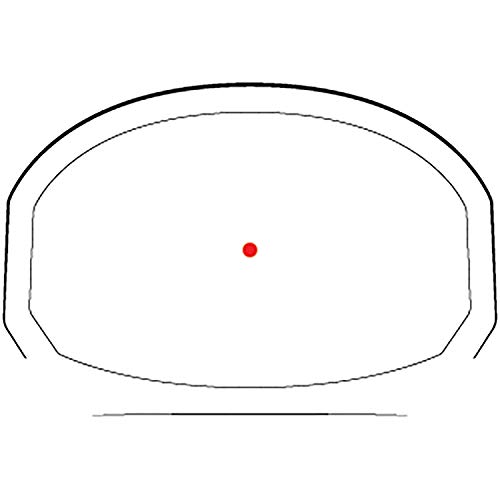 Vortex Optics Venom Red Dot Sight - 3 Moa Dot Hat #TOP4