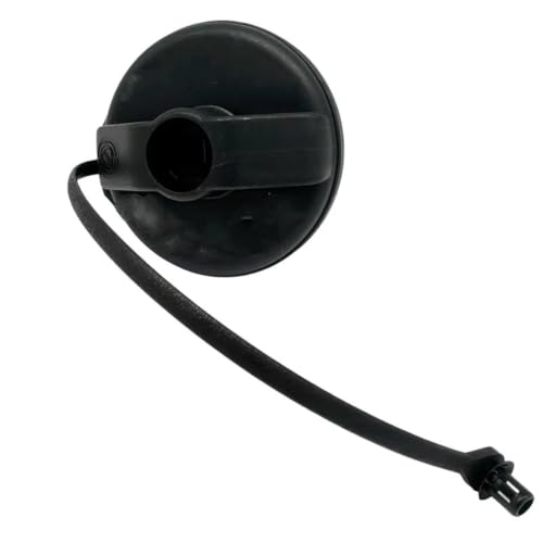 Bouchon de réservoir compatible Fiat Brava 1995 à 2002 capuchon essence 46820586