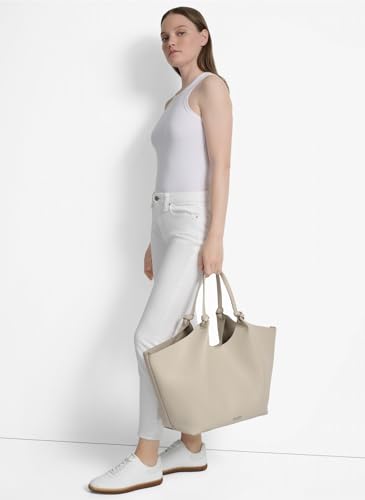 Bolso Tote Grande para Mujer DKNY Paula miniatura 5