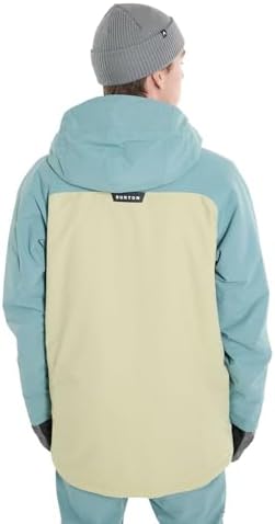 Burton Covert ジャケット Burton Mens' Covert 2.0 2L Snow Jacket (US, Alpha, X-Large