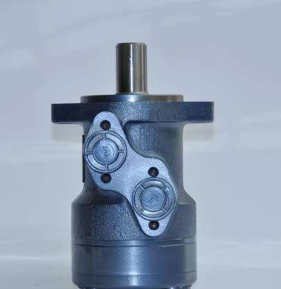 Hydraulic Motor OMH400 151H1005 for Sauer Danfoss