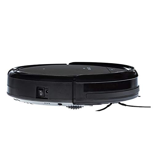 DOMOOVA DRV50 - Robots Aspirateurs et laveurs - Image 6