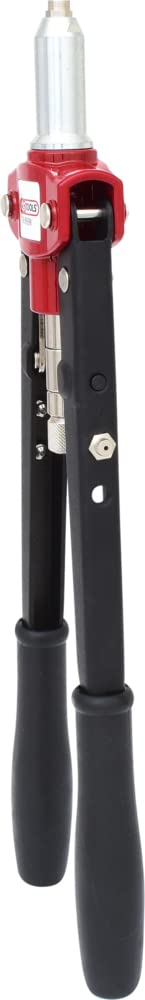 KS Tools - 150.9530 - Pince à riveter à bras - L.410 mm - Bras de levier extra-long