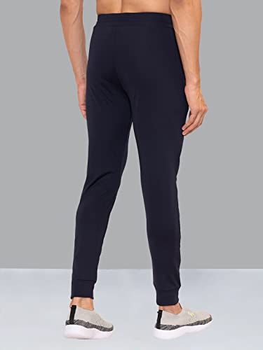 Image of AVOLT Dry Fit Track Pant for Men I Slim Fit Athleisure Running Gym Stretchable Track Pant