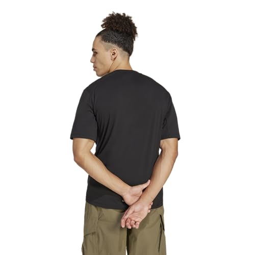 adidas Men's Terrex Multi Hiking T-Shirt2