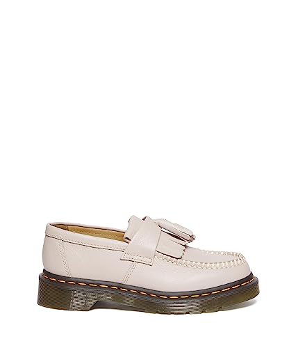 Image of Dr. Martens Adrian Vintage Taupe UK 4 (US Women's 6) M