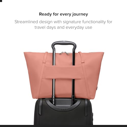 TUMI Voyageur Q Lightweight Tote