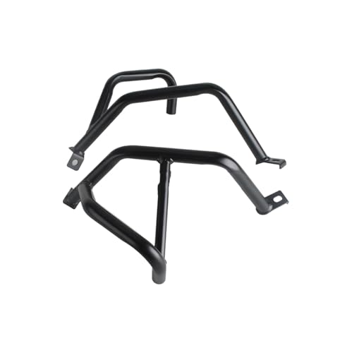 Support de protection Ninja 400 de qualité supérieure pour cadre moto