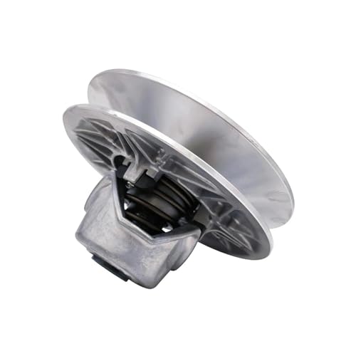 Embrayage secondaire pour réparer la transmission de quad CF Moto Zforce 550