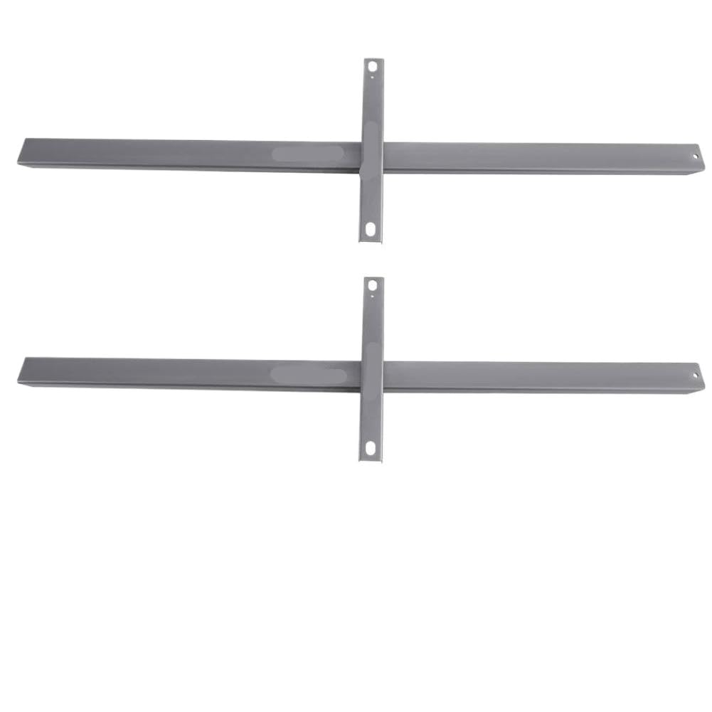 Control Arm Subframe Connectors Kit Compatible With 1979-2004 Mustang And 1993-97 Cobras