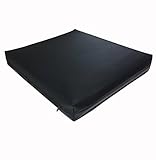 Viscoelastisches Rollstuhl Sitzkissen