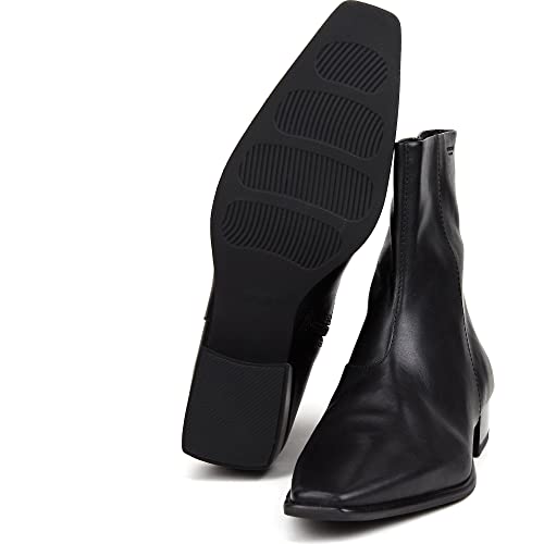 Vagabond Shoemakers womens Nella Leather Bootie2