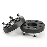 Ces entretoises se fixent solidement au moyeu et à la roue pour réduire les vibrations et les erreurs de mesure.
