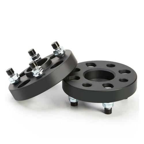 Entretoise de roue pour Ford Focus pour sublimer vos trajets