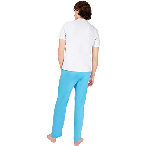 Disney Mens Toy Story Pajamas3