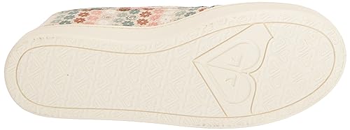 Roxy Women's Minnow Plus Slip on Shoe Sneaker4