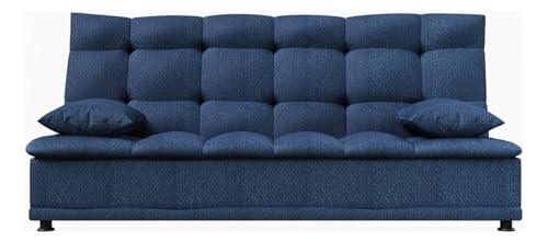 Catálogo de Sofa Cama Azul los más solicitados. 6 Imagen adicional