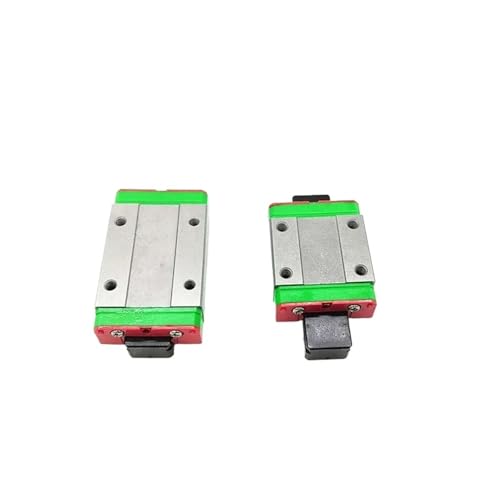 Guide de rail linéaire MGN9H pour moderniser votre atelier de gravure laser