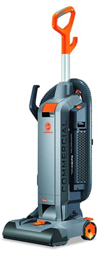 عمودی Hoover Commercial HushTone 