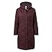 Produktbild Craghoppers Damen Mhairi Jacket Jacken wasserdicht isoliert, Port, 12