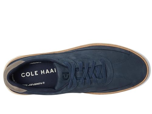 Cole Haan Men's Grandpro Featherarc Bike Toe Sneakers2