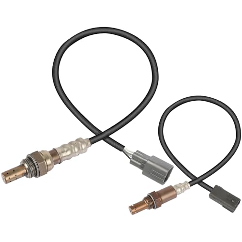 Sensor de oxígeno calefaccionado para Subaru Forester 2011-2013 miniatura 1