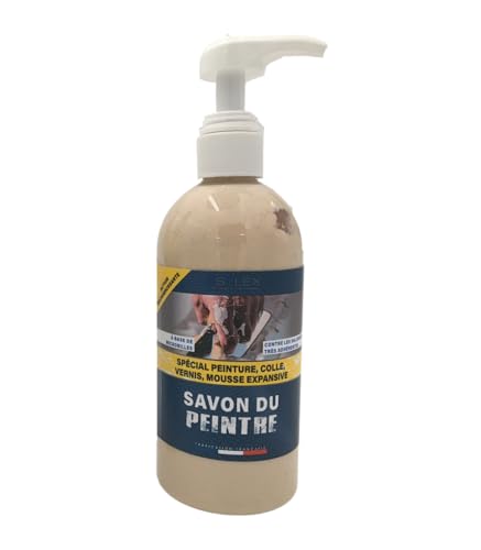 SYLEX - Sylex - Savon du peintre - Conditionnement 500ml