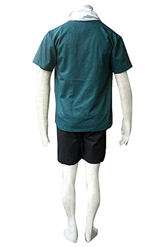 Enhopty Anime Hokage Akimichi - Costume da Chouji