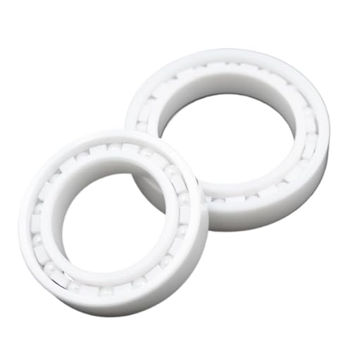 Roulement céramique 6703 fluide pour réparer les roues de vélos