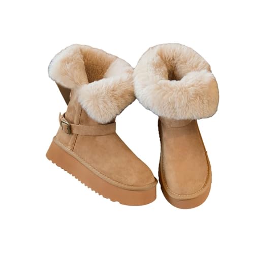 [Bukary] ���� ���[�g���u�[�c �X�G�[�h �����Y �E�B���^�[�u�[�c �����O�� ��p�C �{�A�t�� �t�@�[���n �h�� �g���� �ӂ�ӂ� ���� ���C���Ή� �m���X���b�v �J�W���A�� �X�m�[ �~�h���J�b�g ���E�ɕ֗� �y�� �u���E���Z�� 25.0 cm