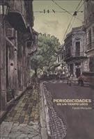 PERIODICIDADES DE UN TIEMPO LOCO 9871883129 Book Cover