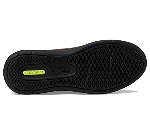 Florsheim Boy's Central Jr. Moc Toe Venetian Loafer (Toddler/Little Big Kid)3