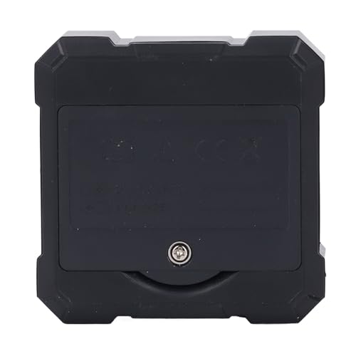Nivel digital con base magnética y pantalla LCD miniatura 7