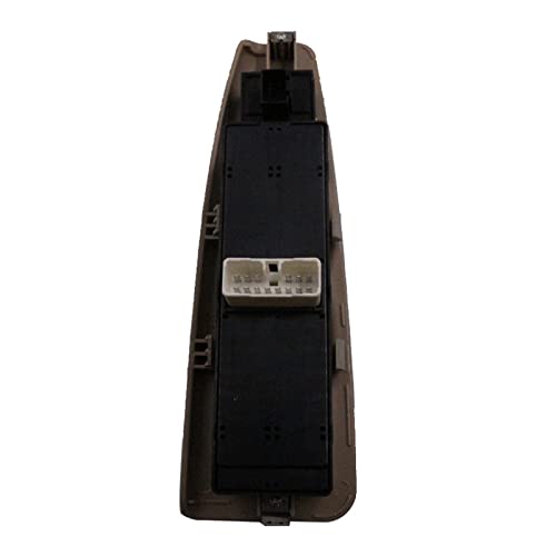 Interrupteur vitre electrique Kia 935702F200 commande gauche berline - 5
