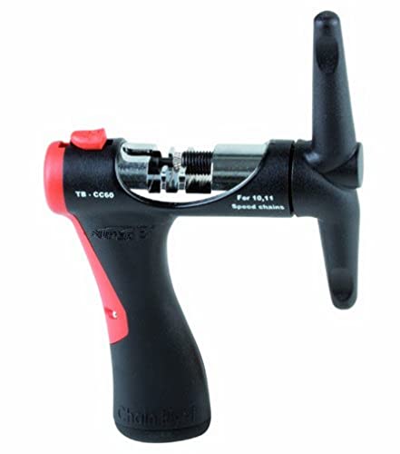 Super B TB-CC60 Taichi Chain Rivet Extractor