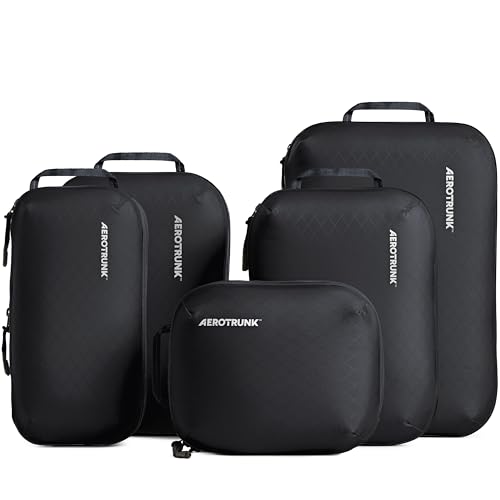 Aerotrunk Ultralight Compression Cubes