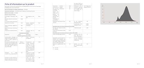 OSRAM LED Base Classic A / LED-lamp in bulb shape with B22d-base / not dimmable / for 60 Watt / filament style clear / warm white - 2700 Kelvin / pack of 3
