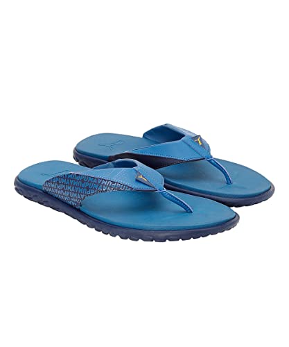 Image of Puma Unisex Adult Galaxy Comfort V4 Slipper