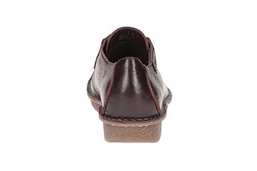 Image of Clarks womens Sharon Noel Oxford
