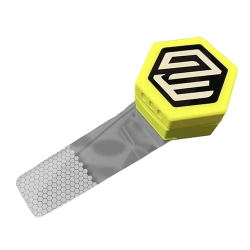 Lampe LED Magnétique pour Teintage,Outils LED Magnétiques pour Teintage - Outil d'Éclairage de Précision pour Film Solaire Automobile | pour Enlèvement Bulles Installation Film Protection Peinture