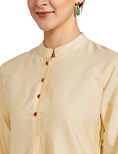Image of ZEMYRA Women Kurta