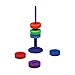 United Scientific Supplies CMSET6 Floating Magnet Set