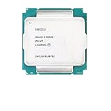 E5 2699 V3 Used E5 2699V3 CPU Processor 2.3Ghz 18-Core LGA 2011-3