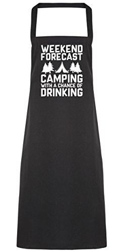 Hippowarehouse Weekend Forecast Camping With a Chance of Drinking...
