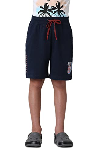 Image of Van Heusen Boys Smart Tech Shorts - Easy Stain Release, Anti Stat, Ultra Soft