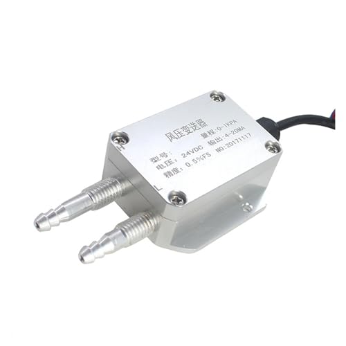 Transmetteur de pression de brise 485 pour éviter les pannes d'air - 3