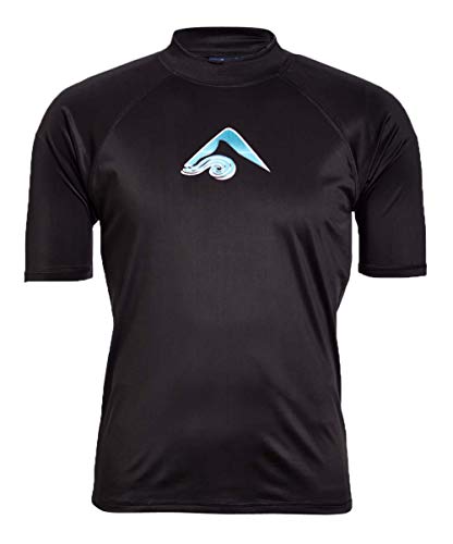 Image of Kanu Surf Men's Echo Upf 50+ Rashguard