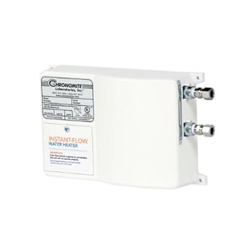 best instant flow water heater sr 20l 208