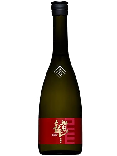 九頭龍 貴醸酒 720ml